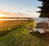 Gardens Caravan Park - Tourism Cairns