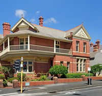 Gatehouse on Ryrie - Tourism Cairns