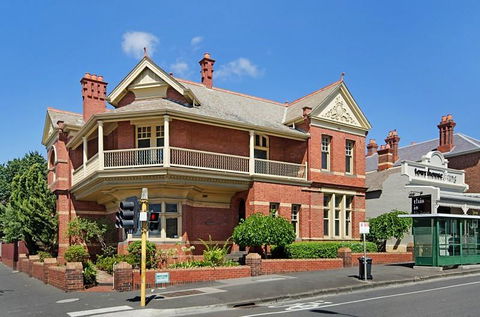 Gatehouse On Ryrie - Tourism Cairns 0