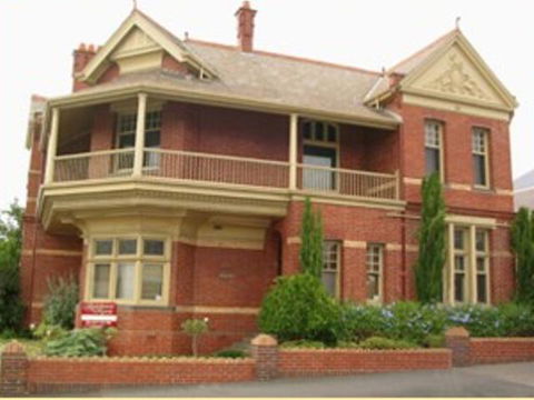 Gatehouse On Ryrie - Tourism Cairns 2