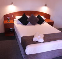 Gateway Motor Inn - Tourism Cairns