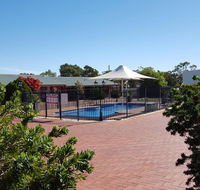 Gateway Motor Inn - Tourism Cairns