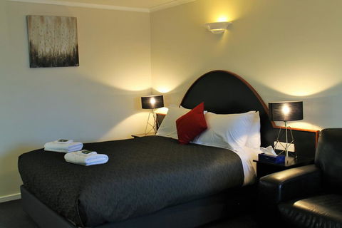 Gateway Motor Inn Warrnambool - Tourism Cairns 0