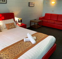 Gazebo Motor Inn - Tourism Cairns