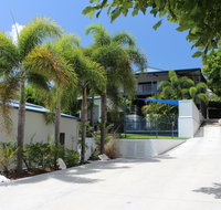 Gecko Guest House - Tourism Cairns