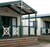 Geelong Surfcoast Hwy Holiday Park - Tourism Cairns