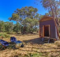Geelong Tiny House - Tourism Cairns