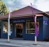 Gellibrand River Gallery Accommodation - Tourism Cairns