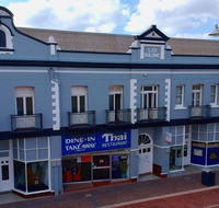 Geraldton Backpackers - Tourism Cairns