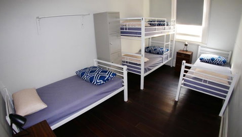 Geraldton Backpackers - Tourism Cairns 2