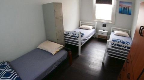 Geraldton Backpackers - Tourism Cairns 1