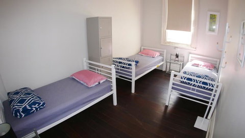 Geraldton Backpackers - Tourism Cairns 3