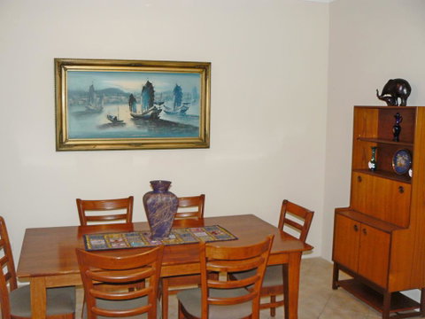 Geraldton Luxury Retreat 2 - Tourism Cairns 2