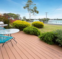 Getaway - waterfront island living - Tourism Cairns