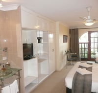 Getaway Inn Boutique Guest house - Tourism Cairns