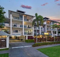 Getaway On Grafton - Tourism Cairns