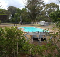 Getaway Tourist Park - Tourism Cairns