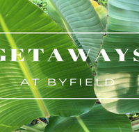 Getaways at Byfield - Tourism Cairns
