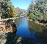 GGs By The River - Tourism Cairns