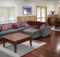 Gibraltar House - Tourism Cairns
