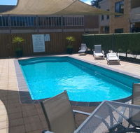 Gilles St Apartments - Tourism Cairns