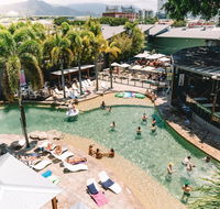 Gilligan's Backpacker Hotel  Resort Cairns - Tourism Cairns
