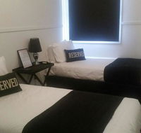 Gin Gin Budget Accommodation - Tourism Cairns