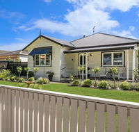 Gipps Getaway - Tourism Cairns
