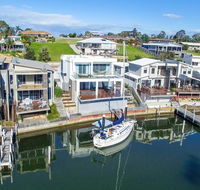 Gippsland Lakehouse - Tourism Cairns