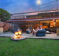 Gladstone Backpackers - Tourism Cairns