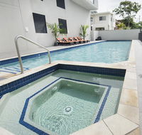 Gladstone Central Plaza - Tourism Cairns
