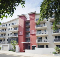 Gladstone City Central Apartment Hotel - Tourism Cairns