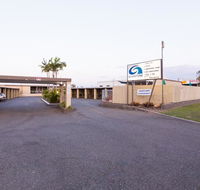 Gladstone Motel - Tourism Cairns