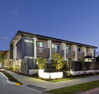 Glen Hotel and Suites - Tourism Cairns