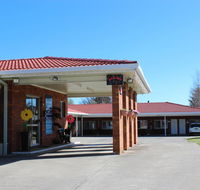 Glen Innes Lodge Motel - Tourism Cairns