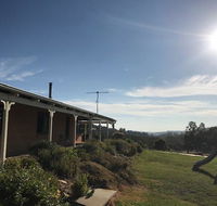 Glen Mervyn Lodge - Tourism Cairns