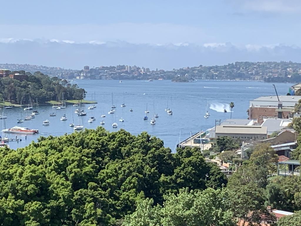 Mount Colah NSW Tourism Cairns