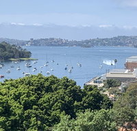 Glen Ormiston - Tourism Cairns