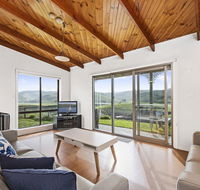 Glen Tara Cottage - Tourism Cairns