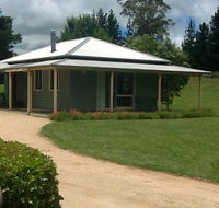 Glen Waverly Farmstay - Tourism Cairns
