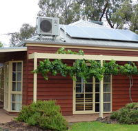 Glenbar cottage Yelta - Tourism Cairns