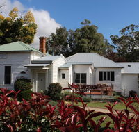 Glenburn House - Tourism Cairns
