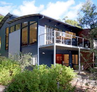 Glengarriff Townhouse 2 - Tourism Cairns