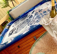Glenway House Spa Oasis Rockingham - Tourism Cairns