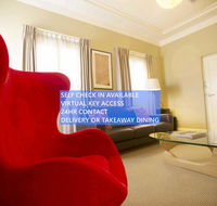 Globe Apartments - Tourism Cairns