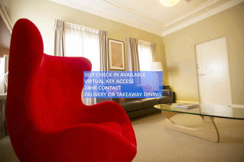 Globe Apartments - Tourism Cairns 0