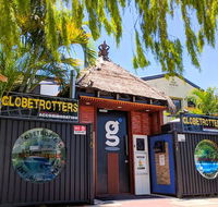 Globetrotters International - Tourism Cairns