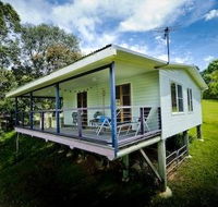 Glocca Morra Cottage - Tourism Cairns