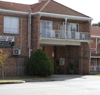 Golden Age Motor Inn - Tourism Cairns