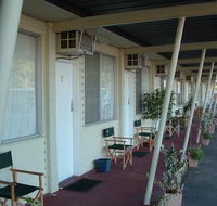 Golden Grain Motel - Tourism Cairns